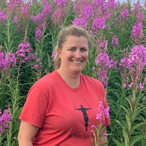 Meet your Posher, Yvette